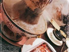 -京炭铜锅涮肉·羊蝎子·羊肉炉(保利·时光里店)