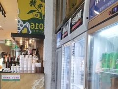 -亚马逊蒸汽活海鲜自助(LCM置汇旭辉广场店)