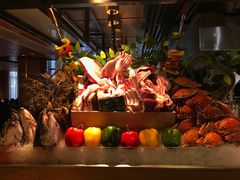 -OPEN開全日自助餐厅·牛肉火锅·海鲜(佛山希尔顿酒店)