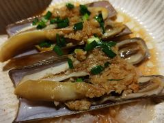 -高佳庄·舟山海鲜(海景旗舰店)