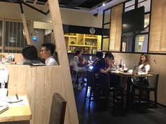 -东菊料理(吉利购物广场店)