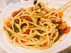 -文三里屯面馆(三里屯店)