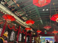 -缪氏川菜(深圳北站缤果空间店)