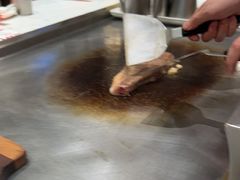 -火地铁板烧(昆山万象汇店)