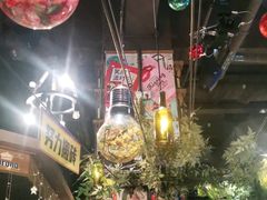 大堂-胡桃里乐队酒馆(大庆店)