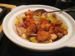 -高第街56号餐厅(美莲广场店)