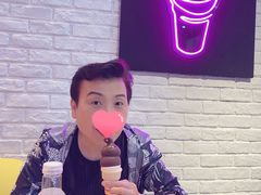 -DQ·蛋糕·冰淇淋(五角场万达店)