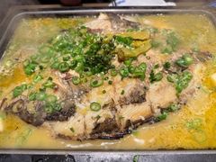 -炉鱼(萧山万象汇店)