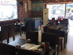 -喝丢一只鞋海鲜烧烤·海肠捞饭(文体街店)