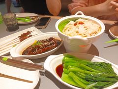 -桂满陇·手作小笼包&江南叫花鸡(中山公园店)