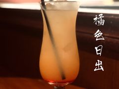 -Hooley's活利仕西餐厅(珠江新城店)