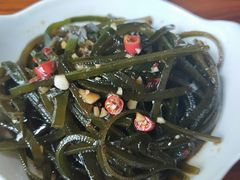 -炭虎子水浒烤肉(梦时代店)