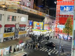 -秋叶原电器街