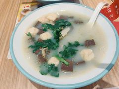 -小杨生煎(松江大学城店)