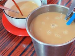 -華叔茶記
