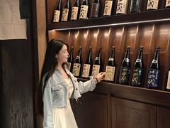 -三川·十酒Izakaya(南昌路店)
