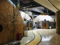 -纽斯桑拿会所(天山店)
