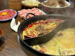 -萍姐火锅·公路夜市(南京新街口店)