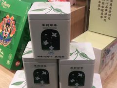 -霸王茶姬(正佳广场店)