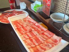-三江两海老火锅(北京首店)