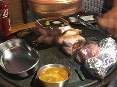 -济州爱肉堂(总店)