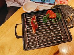 -莲寿司(国兴店)