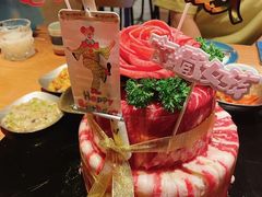 -烧肉达人•炭火烧肉(新天地店)