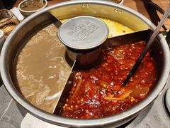 -巴奴毛肚火锅(京西大悦城店)