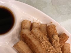-廖老妈蹄花店(人民公园陕西街259号店)