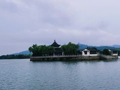 -石湖景区