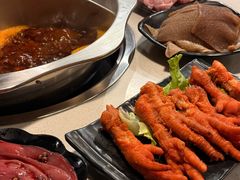 -三江汇火锅店(保全街店)