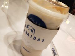 -茶百道(太原茂业天地店)