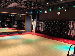 -超级猩猩健身·团课(高新园大冲商务中心二店)