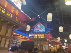 -牛New寿喜烧(虹桥新天地店)