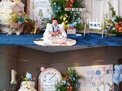 -春满园·早茶·粤菜·宴会(前海店)