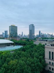 -海豚湾高端月子会所(黄浦店)