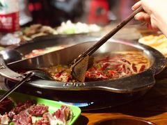 -张嬢嬢老火锅(壹号店•六年店)