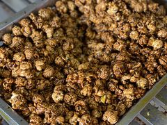 -正宗老杨特色爆米花(四棉店)