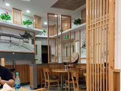 大堂-小姜锅贴(凤凰街店)
