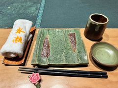 -Minase水濑·日料放题(外滩店)