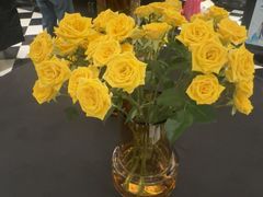 -外滩三号餐厅·创意中餐