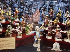 -Me Coffee下午茶艺术空间