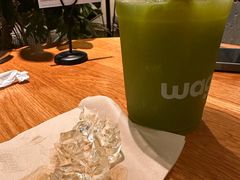 -Wagas沃歌斯(北京君太百货店)