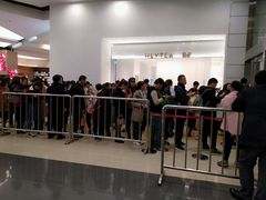 -喜茶(永旺梦乐城店)