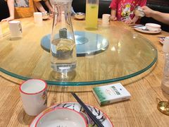 -新白鹿餐厅(爱琴海购物中心店)