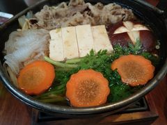 -铃木食堂(帽儿胡同店)