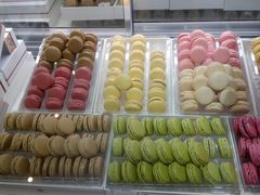 -Pierre Marcolini(德基广场店)
