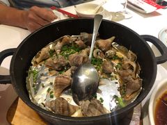 -南山饭店(阳明古镇店)