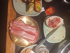 -梨花自助烤肉(天河城店)