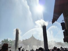 -西双版纳傣族园